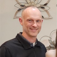Jon Sensinger Email