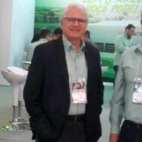 SIMCO Comércio Importação Exportação de Máquinas Ltda. Employee José Medici Jr's profile photo