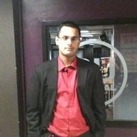 A. M. Peisch & Company, LLP CPAs Employee Mark Chandoo's profile photo