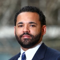 Georgia Tech H. Milton Stewart School of ISyE Employee Joshua Smith's profile photo