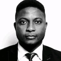 Fosad Consulting Employee Louis Aigbologhai's profile photo