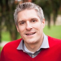Avtex Solutions Employee Joe Peterson's profile photo
