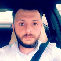 CEO Engineering Consultancies Employee Moemen Samad's profile photo