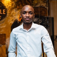 Analytics Hive Employee Simphiwe Makgetla's profile photo