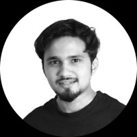 Tangle Employee Chirag Kale's profile photo