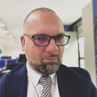 Stephen Thorpe Email