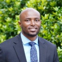 Charlotte-Mecklenburg Schools Employee Ty Young's profile photo