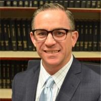 Brendan Ahern Email & Phone Number