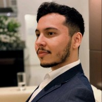 Kumulus Employee Lorenzo Zappone's profile photo