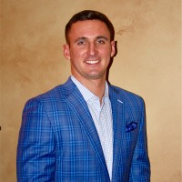 None Employee Nate Ritchie's profile photo