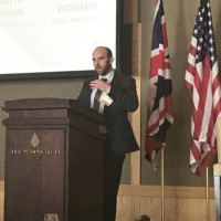 Collinear Group Employee Ben Sturgess's profile photo