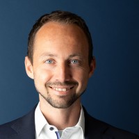 Palladio Partners Employee Alexander Krater's profile photo