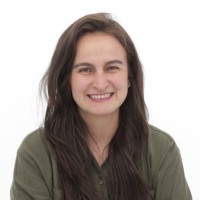 AVEVA Employee Nataly Ortiz's profile photo