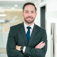 Tecniseguros S.A. Employee Daniel Bouscayrol's profile photo