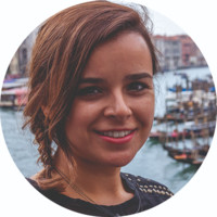 Constellation Automotive Group Tech Hub Employee Susana Assis's profile photo