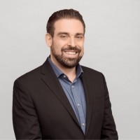 InfoLawGroup LLP Employee Max Landaw's profile photo