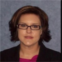 Banner Health Employee Danielle Perry's profile photo