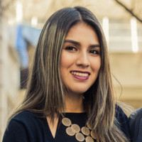 Stephanie Cecilia Herrera Email & Phone Number