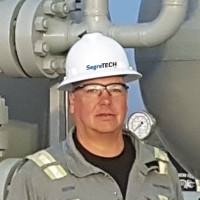 SegreTECH Inc. Employee Ron Millard's profile photo