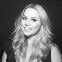 Analyst Intelligence Employee Nicole Coulombe's profile photo