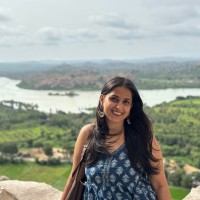 Celebal Technologies Employee Saee Patil's profile photo