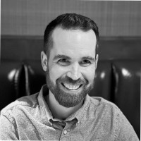 Knapsack Employee Matt Gorman's profile photo