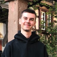 Reeve Employee Mathieu le Prisé's profile photo