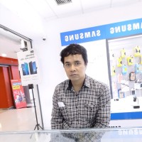 DIAMANTA Employee Zuam Lesmana's profile photo