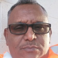 AZ TRANS EXPRESS Employee Hasan Ibrahim's profile photo