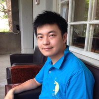 美超微 Employee Andy Tai's profile photo