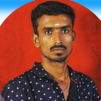 Amwaj Development Employee Vinoth Meena's profile photo