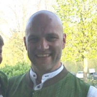 PHW Group Employee Simon Blank's profile photo