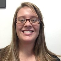 Logan Aluminum Employee Sabrina Dahlke's profile photo