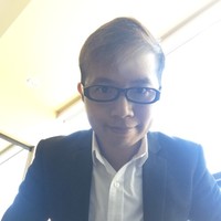Citi Employee Timmy L.'s profile photo