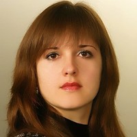 Astragal Employee Nastya Garmash's profile photo