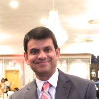 Mohammed Haque Email & Phone Number