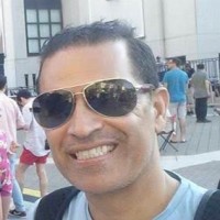 Wind Talker Innovations Inc. Employee Jesus Pinto's profile photo