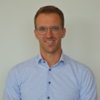 Vlaamse overheid Employee Willem de Meyer's profile photo