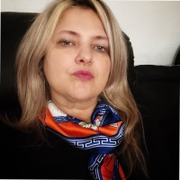 United Ground Express Employee Adriana Rumpel's profile photo