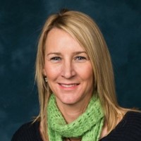 Vertex Pharmaceuticals Employee Ann Nelson's profile photo