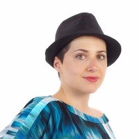 Paralem architecture Employee Maryam R.danesh's profile photo