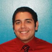 USAA Employee Gus Rojas's profile photo