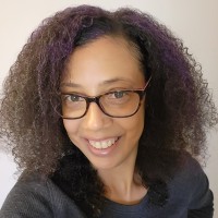 JPMorgan Chase Employee Marlene Ross's profile photo