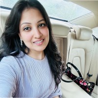 Ashima Goyal Email