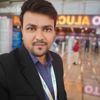 Jiwanram Sheoduttrai Group Employee Anand Swarnakar's profile photo