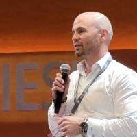 Aslak Nyberg Email & Phone Number