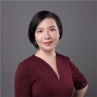 Elite International Ltd. Employee Christina Zhou's profile photo