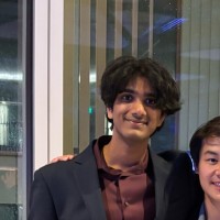 Markov Employee Ishank Kadadi's profile photo