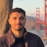 Amazon Web Services (AWS) Employee Mohamed J.'s profile photo