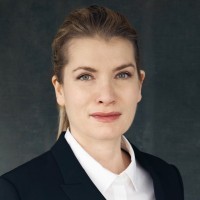 Bucherer AG Employee Anita Dietz's profile photo